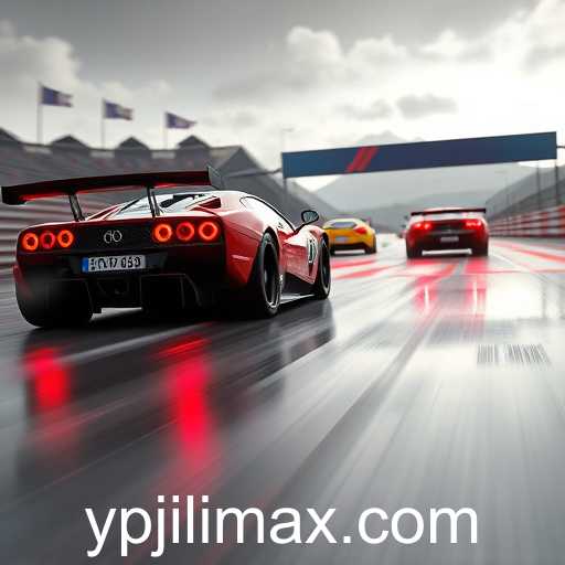 The Evolution of Racing Games: From Pixels to Virtual Reality