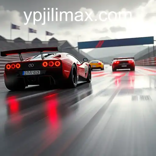 The Evolution of Racing Games: From Pixels to Virtual Reality