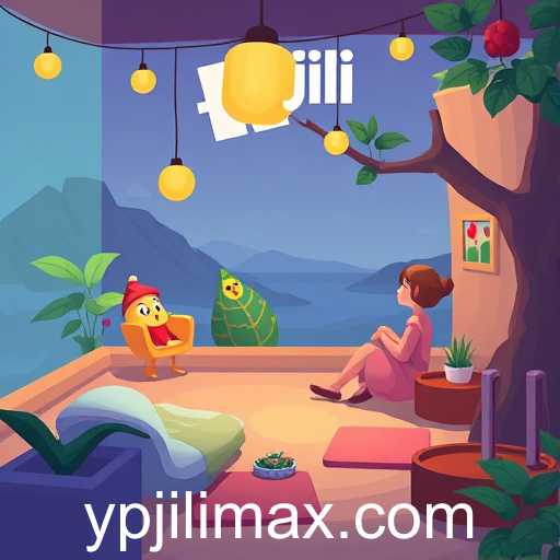 Exploring the Charm of 'Casual Play': Unwinding with Ypjili