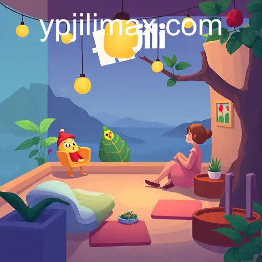 Exploring the Charm of 'Casual Play': Unwinding with Ypjili