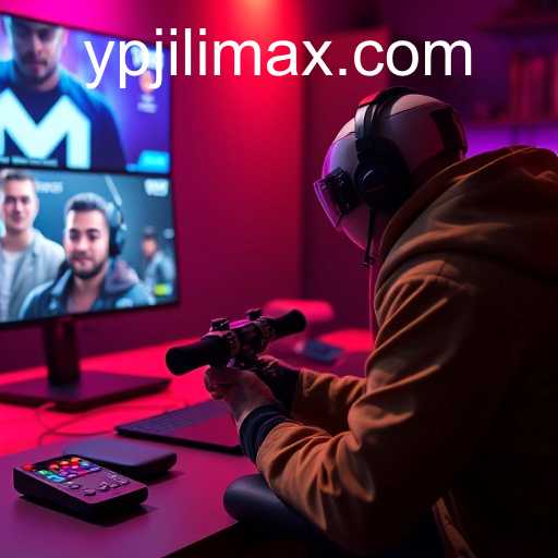 The Evolution of Online Gaming Platforms