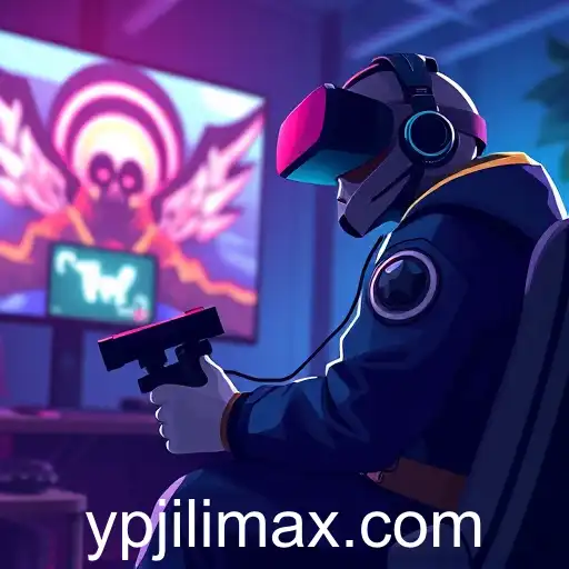 Exploring the Rise of Virtual Gaming Platforms