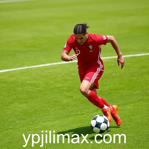 Game Dynamics Unveiled on Ypjili