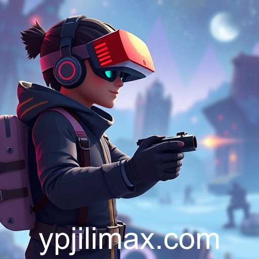 The Virtual World Revolution: Ypjili Leads the Game