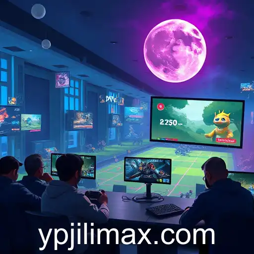 The Rise of Gaming Platforms in a Digital Era