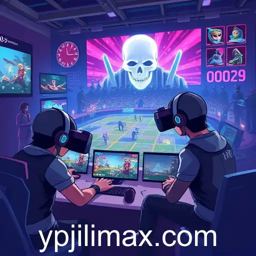 Gaming Platform Trends for 2025