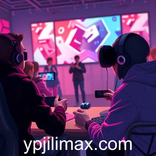 Gaming Revolution in the Digital Age