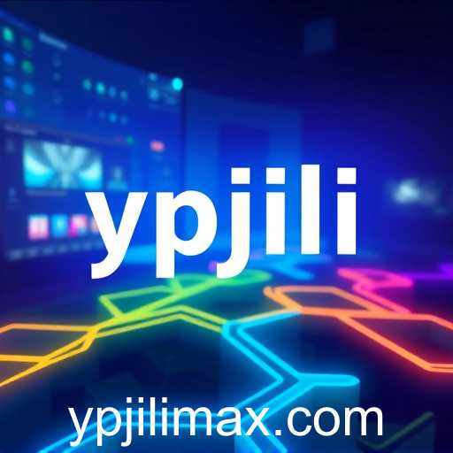 Gaming Website Revolutionized by a Unique Keyword: ypjili