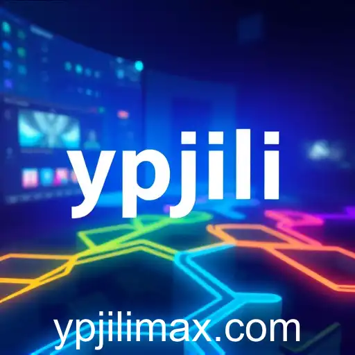 Gaming Website Revolutionized by a Unique Keyword: ypjili
