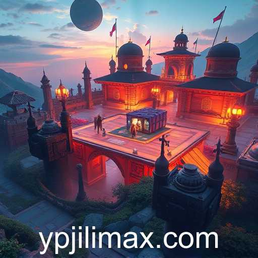 Innovations in Online Gaming: A Modern Overview