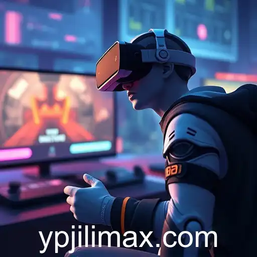 Gaming in the Modern Era: Trends and Reflections