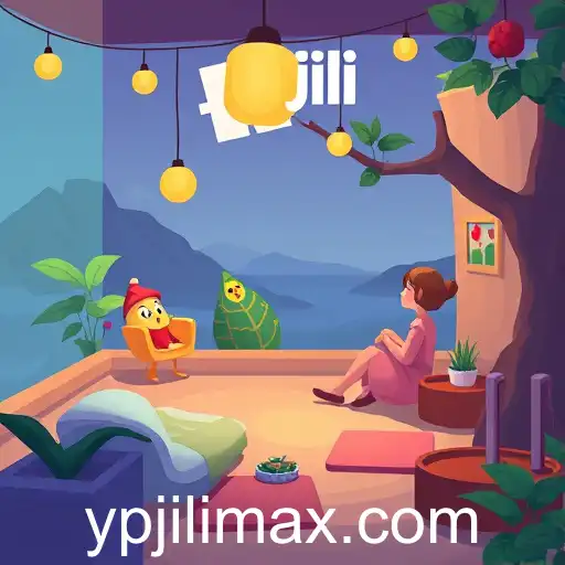 Online Gaming Revolution: Ypjili Leading the Charge