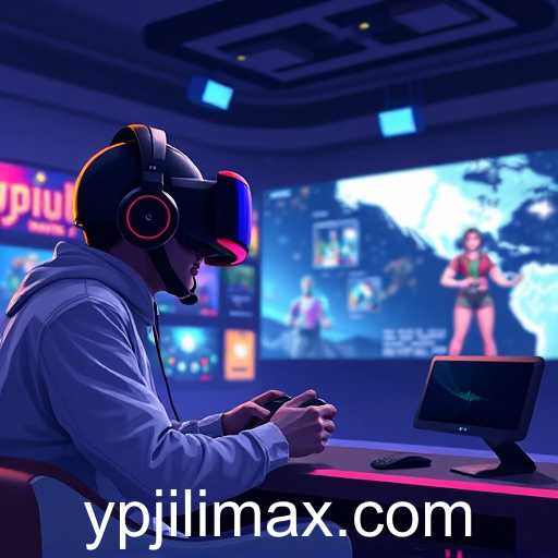 The Rise of Digital Gaming Platforms in 2025