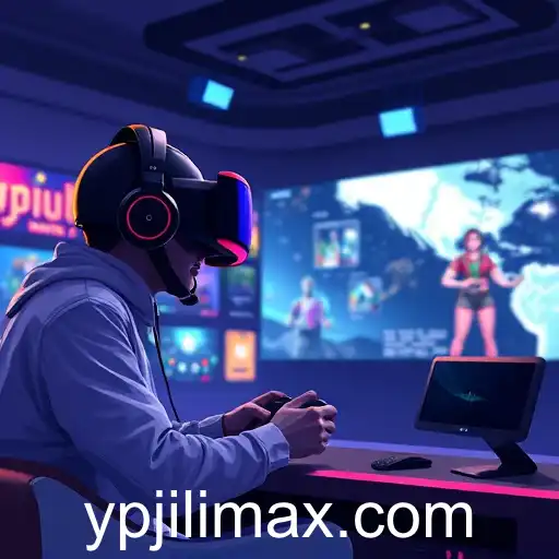 The Rise of Digital Gaming Platforms in 2025