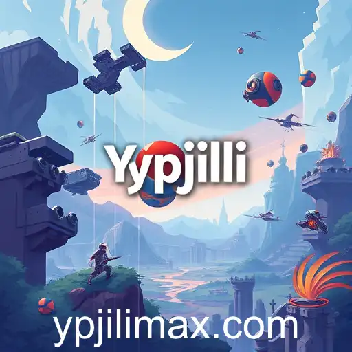 The Rise of Gamelandia: A Digital Escape