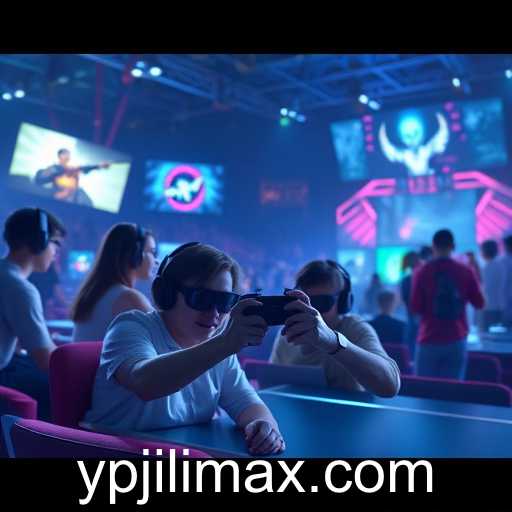 The Rise of the 'Ypjili' Phenomenon in Online Gaming