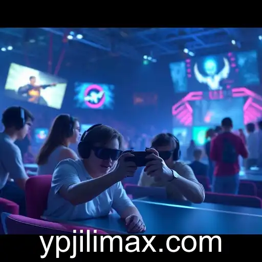 The Rise of the 'Ypjili' Phenomenon in Online Gaming