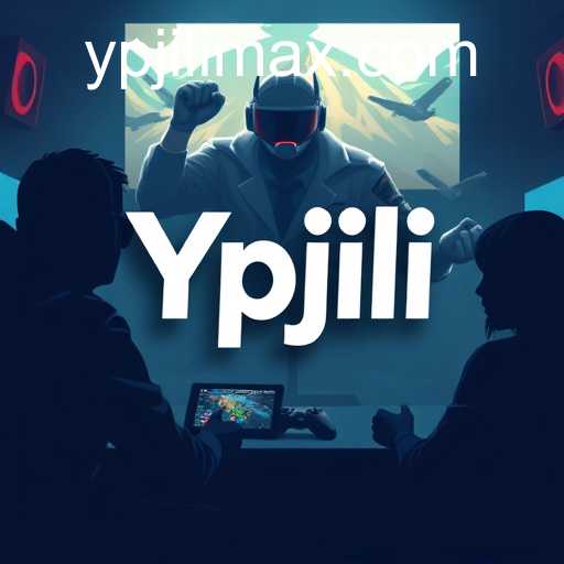 The Rise of Ypjili: A New Era in Online Gaming