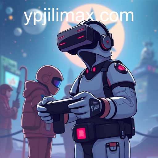 Gaming Worlds: The Rise of Ypjili