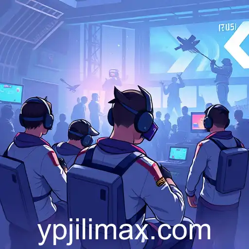 The Rise of Ypjili: A Glimpse into the Future of Gaming