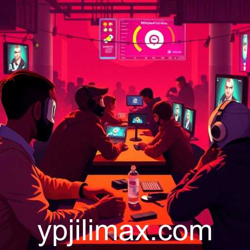 The Rise of Online Gaming Communities