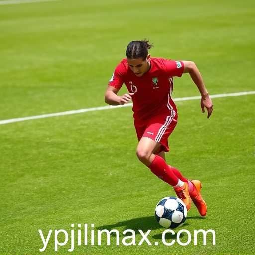 Exploring the Thrilling World of Sports Games