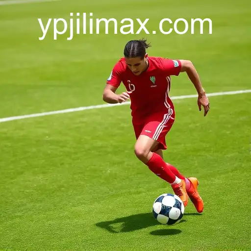 Exploring the Thrilling World of Sports Games