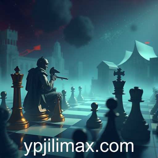 The Strategic Depth of 'Strategy Games': Exploring the 'ypjili' Phenomenon