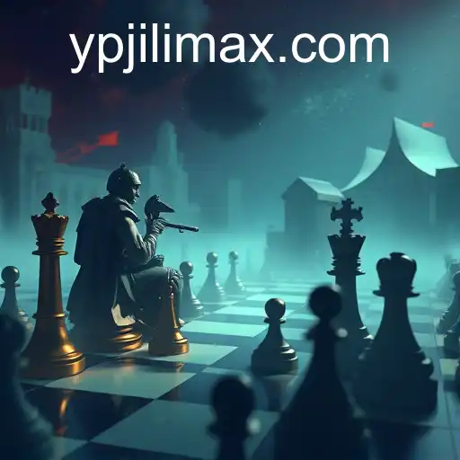 The Strategic Depth of 'Strategy Games': Exploring the 'ypjili' Phenomenon