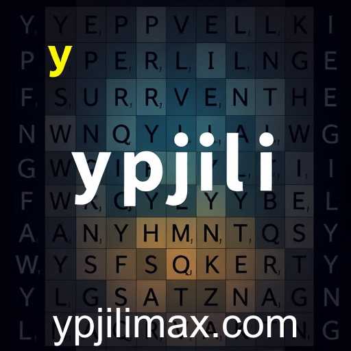 YPJILI Drives Game Innovation in 2025