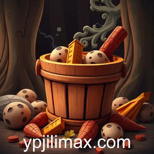 The Rise of Ypjili in Online Gaming